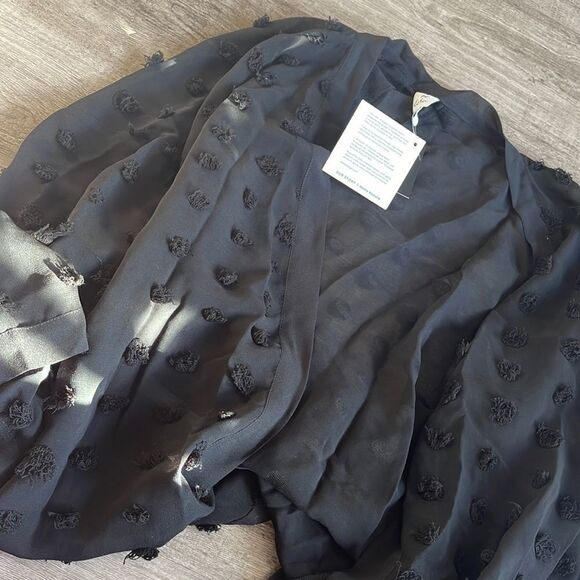 Echo Textured Kimono NEW - Picture 4 of 4